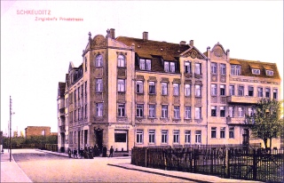 C afe Bismark 1908.kl