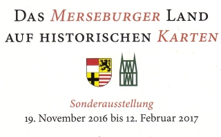 Austellung Merseburg 2