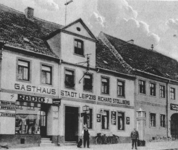 Stollberg Stadt Leipzig kl
