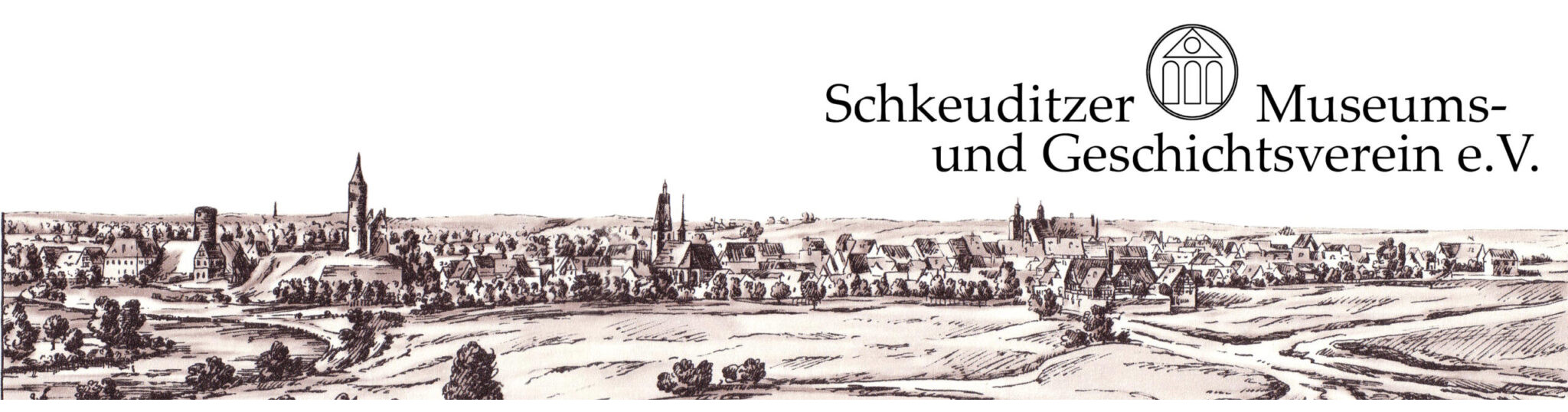 Der Schkeuditzer Museums- und Geschichtsverein